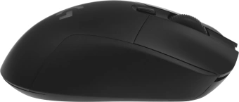 Мышь Logitech G703 LightSpeed черный оптическая 25600dpi беспров. USB 6but (910-005644) - купить недорого с доставкой в интернет-магазине