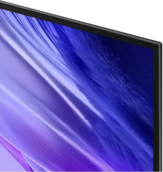 Телевизор OLED Samsung 48" QE48S85HAEXPY Series 9 черный графит 4K Ultra HD 120Hz DVB-T2 DVB-C DVB-S2 USB WiFi Smart TV - купить недорого с доставкой в интернет-магазине