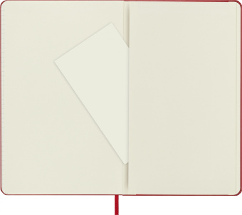 Блокнот Moleskine CLASSIC QP061R Large 130х210мм 240стр. клетка твердая обложка красный - цена, купить или заказать с доставкой в интернет-магазине Блокнот Moleskine CLASSIC QP061R Large 130х210мм 240стр. клетка твердая обложка красный - купить недорого с доставкой в интернет-магазине