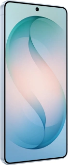 Смартфон Samsung SM-S948B Galaxy S26 Ultra 512Gb 12Gb голубой моноблок 3G 4G 2Sim 6.9" 1440x3120 Android 16 200Mpix 802.11 a/b/g/n/ac/ax/be NFC GPS GSM900/1800 GSM1900 Protect - купить недорого с доставкой в интернет-магазине