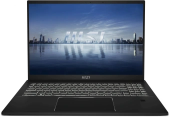 Ноутбук MSI Summit E16Flip A13VET-097RU Core i7 1360P 16Gb SSD1Tb NVIDIA GeForce RTX4050 6Gb 16" IPS Touch QHD+ (2560x1600) Windows 11 Pro black WiFi BT Cam (9S7-159431-097) - купить недорого с доставкой в интернет-магазине