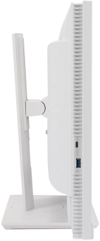 Моноблок IRU Strato 27IW 27" QHD i5 1235U (1.3) 16Gb SSD512Gb UHDG CR Windows 11 Pro GbitEth WiFi BT 65W Cam белый 2560x1440 (RUS) - купить недорого с доставкой в интернет-магазине