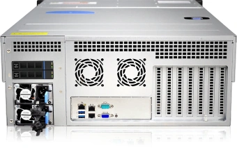Сервер IRU Rock g4224ig3 2x4310 2x32Gb 9361-8I AST2500 2xGigEth 2x1300W w/o OS (2186497) - купить недорого с доставкой в интернет-магазине