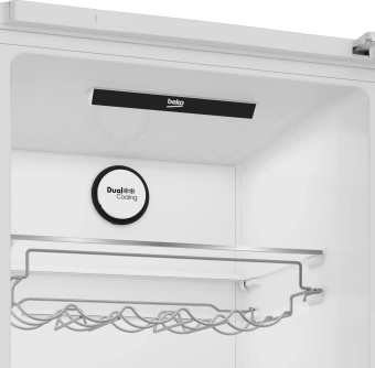 Холодильник Beko B3RCNK402HW 2-хкамерн. белый - купить недорого с доставкой в интернет-магазине