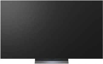 Телевизор OLED LG 65" OLED65C6RLA.ARUG черный/серебристый 4K Ultra HD 120Hz DVB-T DVB-T2 DVB-C DVB-S2 USB WiFi Smart TV - купить недорого с доставкой в интернет-магазине