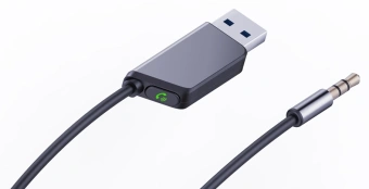 Автомобильный FM-модулятор Ritmix BTR-141 черный MicroSD BT USB (80003310) - купить недорого с доставкой в интернет-магазине