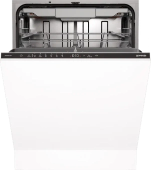 Посудомоечная машина встраив. Gorenje GV16D5 1900Вт полноразмерная - купить недорого с доставкой в интернет-магазине