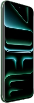 Смартфон Infinix X6887 Note Edge 128Gb 8Gb зеленый моноблок 3G 4G 2Sim 6.78" 1208x2644 Android 16 50Mpix 802.11 a/b/g/n/ac NFC GPS GSM900/1800 GSM1900 Protect FM - купить недорого с доставкой в интернет-магазине