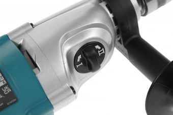 Дрель ударная Makita HP2070 1010Вт патрон:кулачковый реверс (кейс в комплекте) - купить недорого с доставкой в интернет-магазине