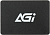 Накопитель SSD AGi SATA-III 256GB AGI250GIMAI238-CB AI238 2.5"
