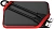 Жесткий диск Silicon Power USB3.1 1TB SP010TBPHD62SS3K A62S Armor 2.5" черный/красный