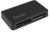 Устройство чтения карт памяти USB2.0 Buro BU-CR-151 черный - цена, купить или заказать с доставкой в интернет-магазине Устройство чтения карт памяти USB2.0 Buro BU-CR-151 черный - купить недорого с доставкой в интернет-магазине