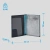 Обложка для документов Piquadro Blue Square PP5256B2/BLU2 синий натур.кожа - купить недорого с доставкой в интернет-магазине