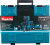 Перфоратор Makita DHR263RF4 патрон:SDS-plus уд.:2.5Дж аккум. (кейс в комплекте) - купить недорого с доставкой в интернет-магазине