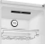 Холодильник Beko B3RCNK402HW 2-хкамерн. белый - цена, купить или заказать с доставкой в интернет-магазине Холодильник Beko B3RCNK402HW 2-хкамерн. белый - купить недорого с доставкой в интернет-магазине