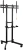 Подставка для телевизора Arm Media PT-STAND-7 черный 32"-80" макс.50кг напольный фиксированный - купить недорого с доставкой в интернет-магазине