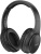 Гарнитура накладные Hoco Mighty W40 черный беспроводные bluetooth оголовье - купить недорого с доставкой в интернет-магазине