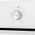 Духовой шкаф Электрический Maunfeld EOGC604WSlim белый - купить недорого с доставкой в интернет-магазине