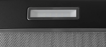Вытяжка встраиваемая Vitek VT-TH 6020 BK черный управление: кулисные переключатели (1 мотор) - купить недорого с доставкой в интернет-магазине