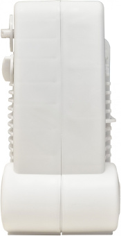 Тепловентилятор Primera FHP-2012-FWT 2000Вт белый - купить недорого с доставкой в интернет-магазине