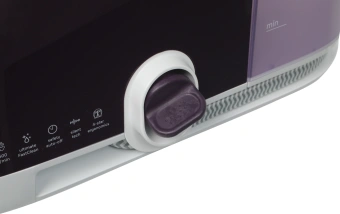 Парогенератор Braun CareStyle 5 IS5247VI 2400Вт сиреневый/белый - купить недорого с доставкой в интернет-магазине