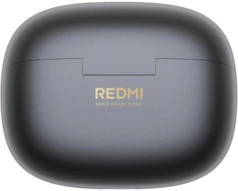 Гарнитура внутриканальные Xiaomi Redmi Buds 8 Pro черный беспроводные bluetooth в ушной раковине (BHR08GOGL) - купить недорого с доставкой в интернет-магазине