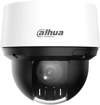 Камера видеонаблюдения IP Dahua DH-SD4A425DB-HNY 5-125мм цв. корп.:белый - купить недорого с доставкой в интернет-магазине