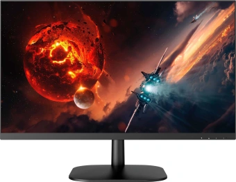 Монитор NPC 23.8" MF2432 черный IPS LED 3ms 16:9 HDMI M/M 1500:1 300cd 178гр/178гр 1920x1080 144Hz FreeSync VGA DP FHD 3.12кг - купить недорого с доставкой в интернет-магазине