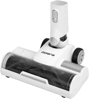 Пылесос моющий Polaris PVCW 8090 500Вт белый - купить недорого с доставкой в интернет-магазине