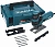 Лобзик Makita 4351FCT 720Вт 2800ходов/мин от электросети (кейс в комплекте)