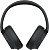 Гарнитура накладные Sony WH-CH720N 1.2м черный беспроводные bluetooth оголовье (WH-CH720N/BC)
