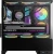 Корпус Formula Crystal Z1M Plus FR черный без БП mATX 5x120mm 2xUSB3.0 1xUSB3.1 audio bott PSU - купить недорого с доставкой в интернет-магазине