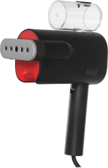 Отпариватель ручной Mie Unico 1000Вт черный - купить недорого с доставкой в интернет-магазине