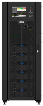 Источник бесперебойного питания Powercom Vanguard-II-33 VGD-II-60K33 60000Вт 60000ВА - купить недорого с доставкой в интернет-магазине