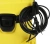Строительный пылесос Karcher WD 4 V-20/5/22 1000Вт (уборка: сухая/сбор воды) желтый - купить недорого с доставкой в интернет-магазине