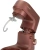 Миксер планетарный Vitek Элегия VT-PM0661 2000Вт кофейный - купить недорого с доставкой в интернет-магазине