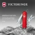 Нож перочинный Victorinox Classic (0.6203) 58мм 7функц. красный карт.коробка - купить недорого с доставкой в интернет-магазине
