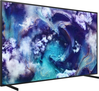 Телевизор QLED Samsung 65" QE65QN900FUXRU Series 9 черный титан/черный 8K Ultra HD 120Hz DVB-T2 DVB-C DVB-S2 USB WiFi Smart TV - купить недорого с доставкой в интернет-магазине