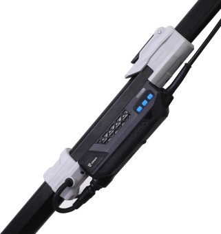 Эксцентриковая шлифмашина Deko DKWS1400 PRO 1400Вт D225мм (085-1062) - купить недорого с доставкой в интернет-магазине