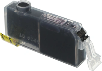 Картридж струйный Cactus CS-CLI426GY CLI-426GY серый (9мл) для Canon Pixma MG6140/MG8140 с чипом - купить недорого с доставкой в интернет-магазине