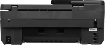 МФУ струйный Canon Pixma TR4645 (5072C045) A4 Duplex WiFi черный - купить недорого с доставкой в интернет-магазине