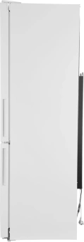 Холодильник Indesit ITR 5180 W 2-хкамерн. белый - купить недорого с доставкой в интернет-магазине