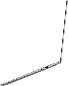 Ноутбук Honor MagicBook X14 GDG-X Core i5 12450H 16Gb SSD512Gb Intel UHD Graphics 14" IPS FHD+ (1920x1200) Windows 11 Home grey WiFi BT Cam (5301ALWU) - купить недорого с доставкой в интернет-магазине