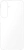Чехол Samsung для Samsung Galaxy S26 FE Clear Case прозрачный (EF-QS741CTEGRU)