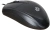 Мышь Оклик 125M черный оптическая 1200dpi USB 3but (1175317) - купить недорого с доставкой в интернет-магазине
