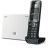 Телефон IP Gigaset Comfort 550A IP Base Rus черный (S30852-H3037-R104) - купить недорого с доставкой в интернет-магазине