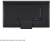Телевизор LED LG 86" 86QNED816RA.ARUB черный титан 4K Ultra HD 120Hz DVB-T DVB-T2 DVB-C DVB-S DVB-S2 USB WiFi Smart TV - купить недорого с доставкой в интернет-магазине