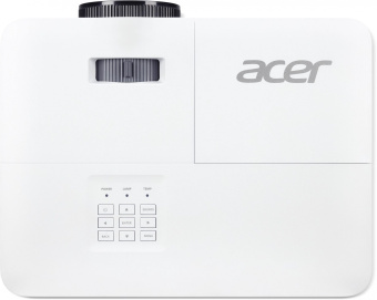 Проектор Acer H5386BDi DLP 4500Lm (1280x720) 20000:1 ресурс лампы:6000часов 1xUSB typeA 1xHDMI 2.7кг - купить недорого с доставкой в интернет-магазине