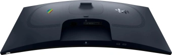 Монитор Dell 31.5" Alienware AW3225DM черный VA LED 16:9 HDMI матовая HAS 3000:1 400cd 178гр/178гр 2560x1440 180Hz FreeSync DP Quad HD 2K (1440p) USB - купить недорого с доставкой в интернет-магазине