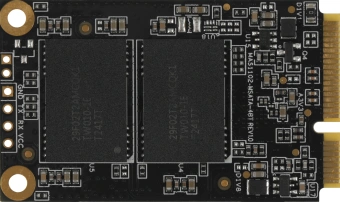 Накопитель SSD Kingspec SATA-III 1TB MT-1TB MT Series mSATA - купить недорого с доставкой в интернет-магазине